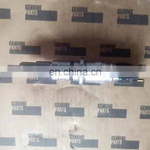 ISDe Diesel Engine Spare Parts Fuel Injector 4988835 0445120161 thumbnail-2