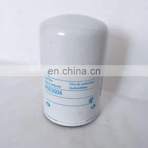 Diesel Engine Part Fuel Filter P553004 for Truck thumbnail-1