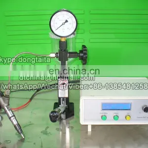 Common Rail Injector Tester of CR1000A thumbnail-4