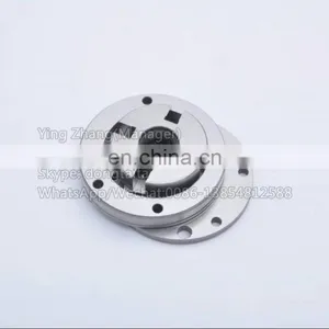 Насос подачи CB18 thumbnail-2