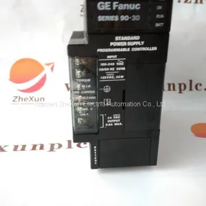 IC693MDL231RR 240 Vac Isolated Input (8 Points) thumbnail-1