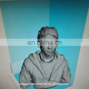 Affordable Price Status 32 Bit Colour Depth 3D Scanner Portable 3D Body Scanner thumbnail-3