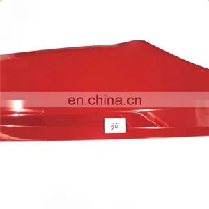 Lower Door Trim Panel Right for High Duty Truck FOTON AUMAN 1B24961204102 thumbnail-1