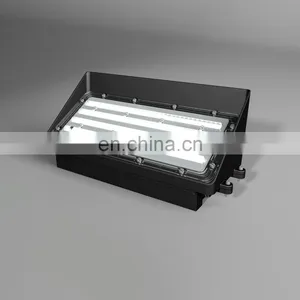 Decorative Mini Lantern Box Boundary Lamp Mounted Modern Garden Wall Lights Indoor Wallpack Led Outdoor Wall Light thumbnail-6