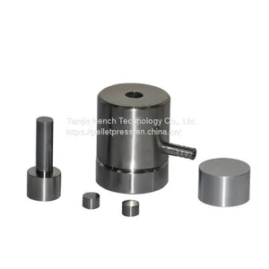 Cylindrical Dies thumbnail-1