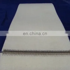 Laundry Ironer Felt Belts for Ironing Machine thumbnail-1