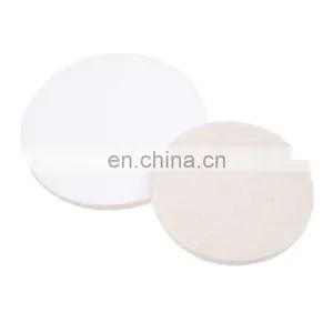Buffing Wheel Pad Wool Buffer Polisher Polishing Disc thumbnail-1