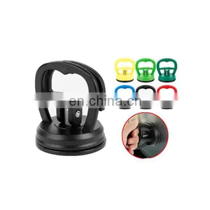 Car Accessories Portable Mini Car Dent Remover Puller Auto Removal Tools Strong Suctiont Car Body Repair Tool thumbnail-1