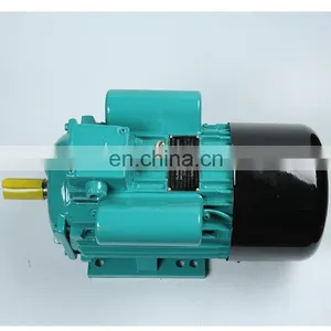 0.25kw 220v Single Phase ac Electric Motor thumbnail-6