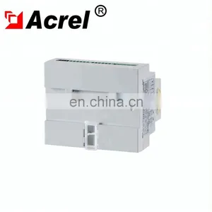 Acrel DTSD1352 Electricity Meters Din Rail Prepayment Energy Meter With High Quality thumbnail-6
