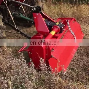 Agric Tiller Machine Tractor Roto Tiller for Sale thumbnail-7