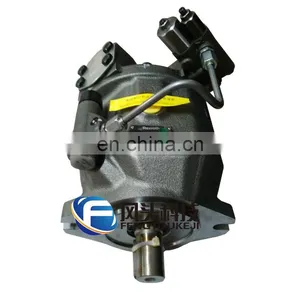 Germany Rexroth Axial Piston Pump A10VSO71DFLR/31R-PPA12N00 Injection Molding Machine thumbnail-1
