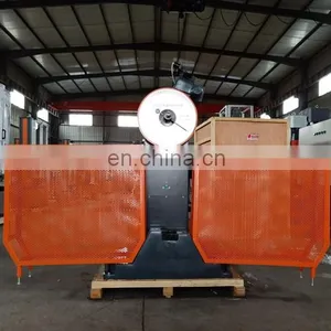 Pendulum Impact Tester/charpy Impact Test Equipment/izod Impact Test thumbnail-3