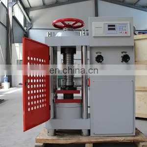 2000kn Digital Hydraulic Concrete Compression Testing Machine 200ton thumbnail-6