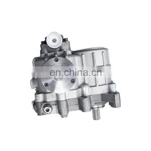 4LZ4.0 COMBINE HARVESTER CHINA 40CC HST for Drive Gearbox thumbnail-3