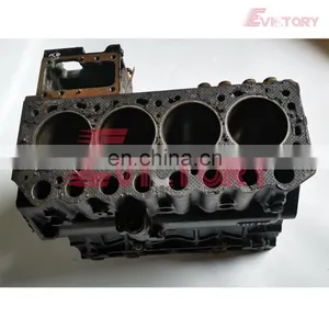 For MITSUBISHI Engine S4Q Cylinder Block Short Block thumbnail-1