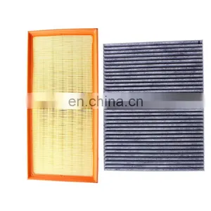 Wholesale Spare Parts Car Air Filter 7L0 129 620 thumbnail-1
