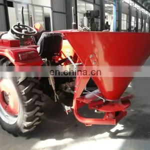 CDR-260 Farm Fertilizer Spreader Tow-behind for Sales thumbnail-3