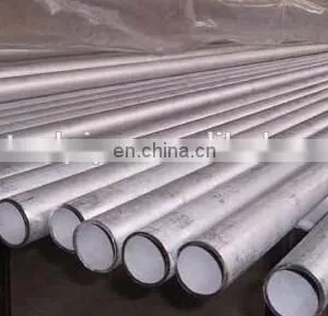 22mm 2024 T3 T4 T6 Aluminum Round Tubes Pipes Price per kg thumbnail-5