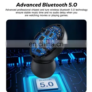 281aperture Bluetooth Earphone thumbnail-3
