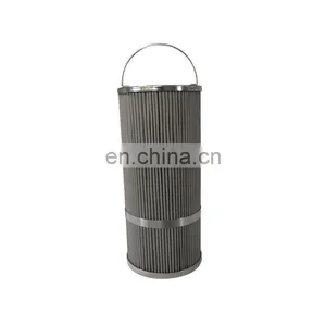 High Pressure Cooling Chip Breaking System QXT-JC01 Stainless Steel Filter Cartridge Cylindrical Hydraulic Oil Filter Element thumbnail-7