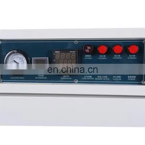Liyi Drying Equipment Chamber Pump Machine Industrial Oven Vacuum Tester thumbnail-5