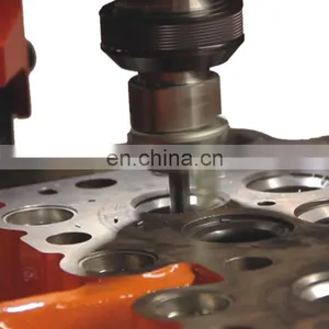 LD180 Type Valve Seat Boring Machine/Valve Seat and Guide Machine thumbnail-6
