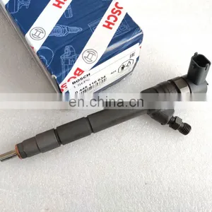 Original Injector 0445110634 0445110375 FOR MOVANO MASTER 2,3 DCi thumbnail-3