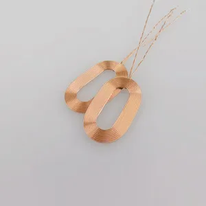 Hot Sales TX RX Wireless Charger Coil thumbnail-4
