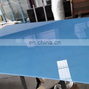 Magnetic Whiteboard Glass Whiteboard With SGCC, EN12150 and AS/NZS 2208 Certificates thumbnail-2