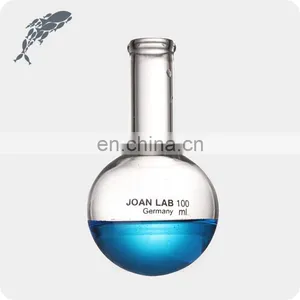 JOAN Lab Hot Sale Pyrex Glass Beaker Mug With Handle Manufacture thumbnail-6
