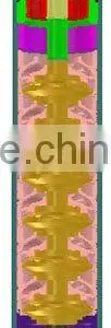 TD1000/TP387 Series Electrical Submersible Pump (ESP) thumbnail-1