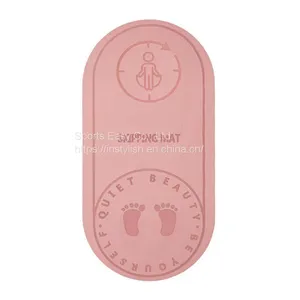 Soundproof Anti-slip Skipping Rope Mat, Jump Rope Mat thumbnail-3