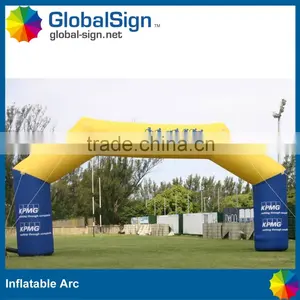 China Factory Inflatable Archways thumbnail-1