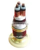 3 Core Copper Conductor Pvc Sheath XLPE Insulation Swa Cable Zhengzhou Cable thumbnail-3