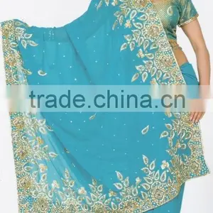 Saree thumbnail-1