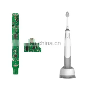 2021 New Pcb Mini Camera Electric Toothbrush Pcba Service 5v 2a Induction Pcb Board Sheet Fabrication Machine thumbnail-1