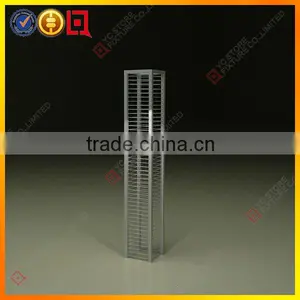 Square Wire Rack Display thumbnail-1