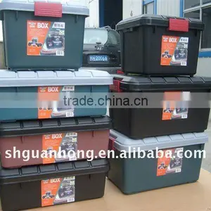 Car Storage Box thumbnail-1