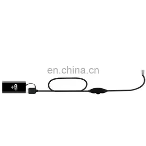 New Earwax Remover Mini Ear Cleaner With 720P HD WIFI Wireless Version for Android for I-S-O All the Cell Phone 1300K DPI HD thumbnail-5
