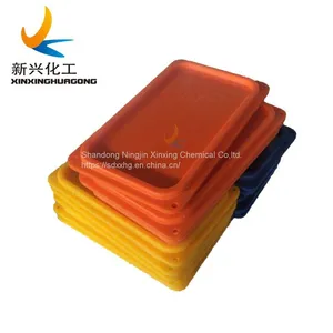 Hot Selling Products Uhmwpe Ball From Chinese Manufacturer UHMWPE Machined Part thumbnail-1