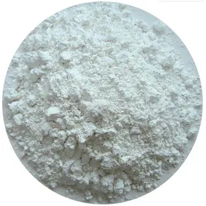 Acid And Alkali Corrosion Resistance Ultrafine Fused Silica Powder thumbnail-2
