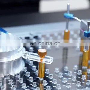 Vision Measurement System Flexible Fixtures thumbnail-4