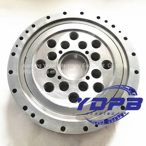 Yadian CSF25/CSG25 Harmonic Drive Bearing High Precision Crossed Roller Bearing China Supplier CSF20/CSF32/CSF45 thumbnail-4