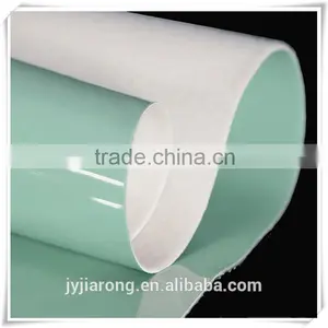 100% Polyurethane Faux Leather for Sale/Imitation Leather thumbnail-5
