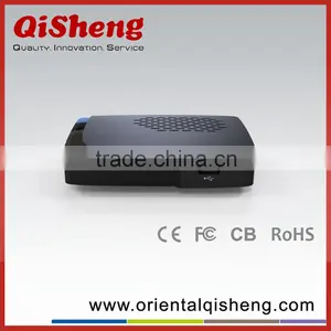 Plastic Case 7T01 TV Converter DVB-T/T2 thumbnail-1