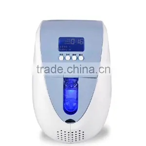Portable Oxygen Concentrator Generator 90% Purity 1L/min 24Hr thumbnail-3