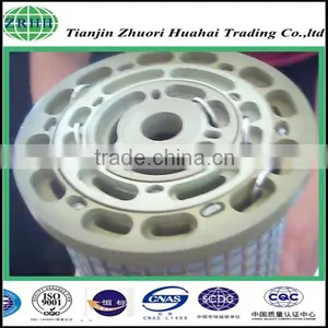 Double Parallel Supply Power Plant, Three Parallel Turbine Filter thumbnail-3