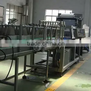 Bottle Wrapping Machine / Shrink Wrapping Machine for Bottle Water thumbnail-3