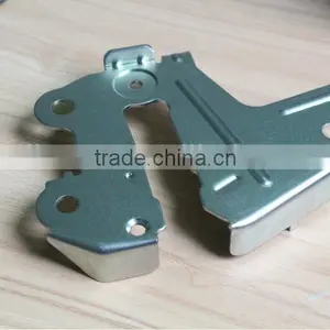 Stretch Forming Parts,precision Stamping Parts for Door and Household Equipments thumbnail-2
